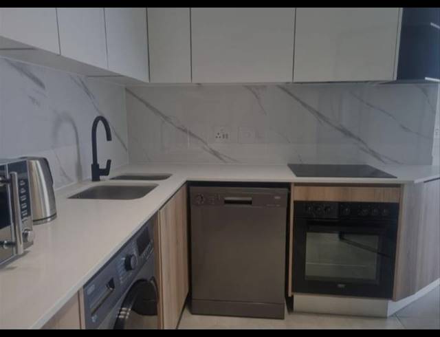 1 BEDROOM PROPERTY TO RENT IN WATERFALL